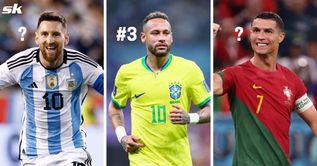 FIFA World Rankings September 2023: Top 10 nations