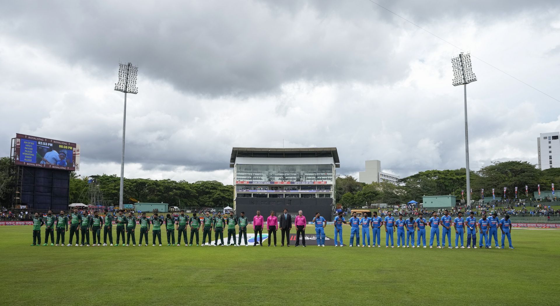 Sri Lanka Asia Cup Cricket