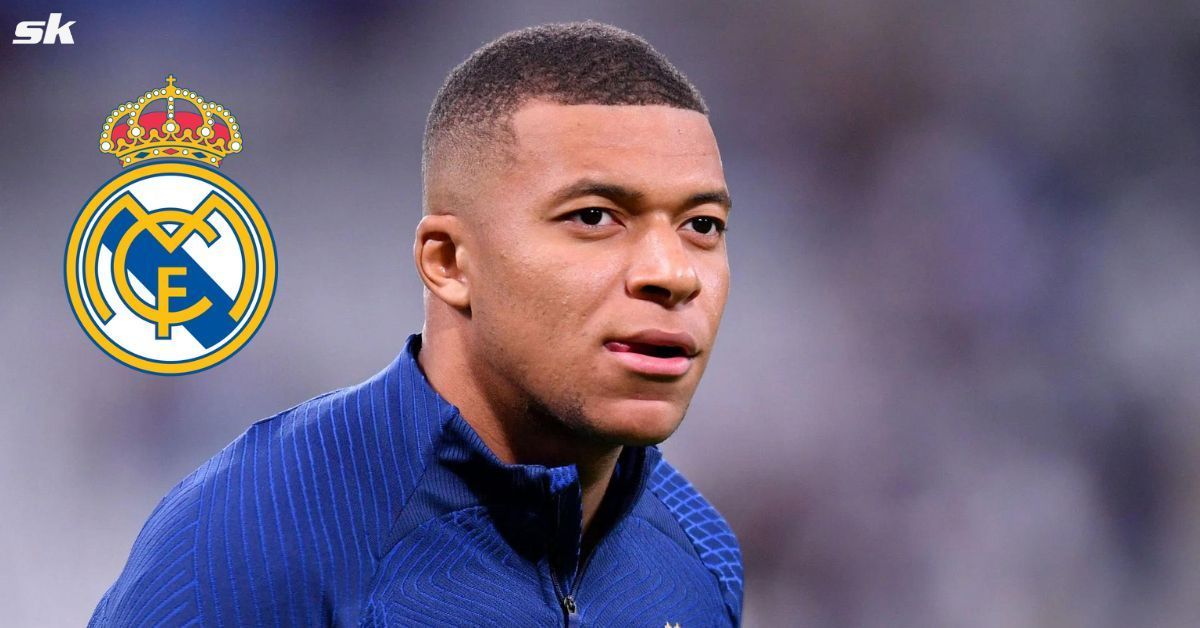 Is Kylian Mbappe ideal for Real Madrid?