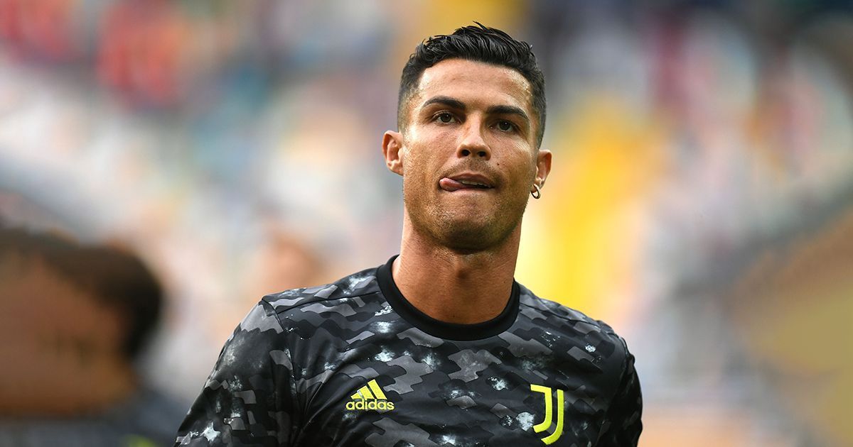 Cristiano Ronaldo set to take legal action against Juventus 