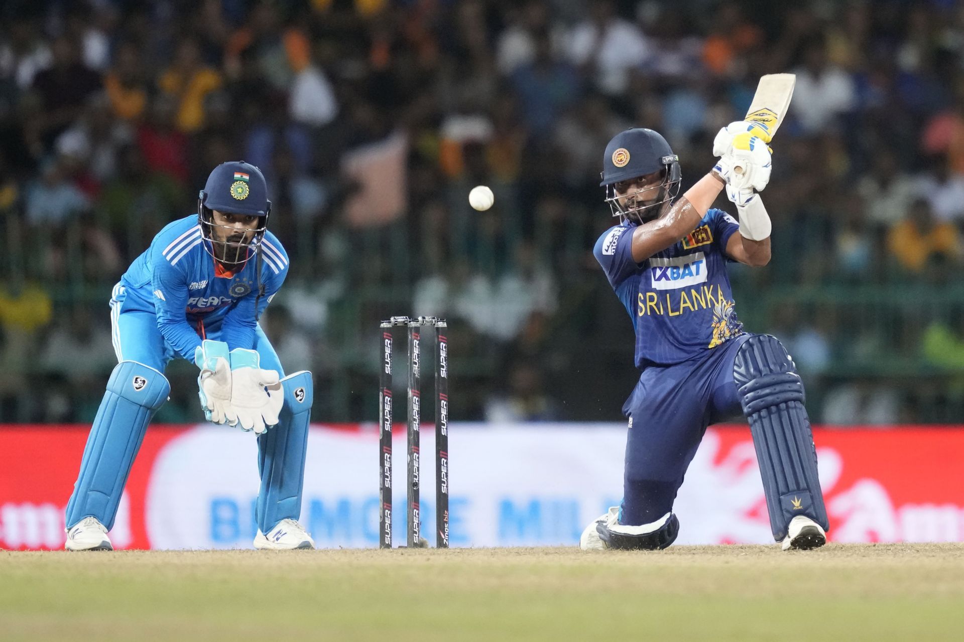 Sri Lanka Asia Cup Cricket