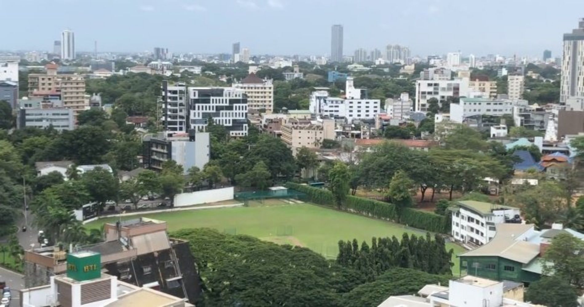Colombo weather, India vs Bangladesh