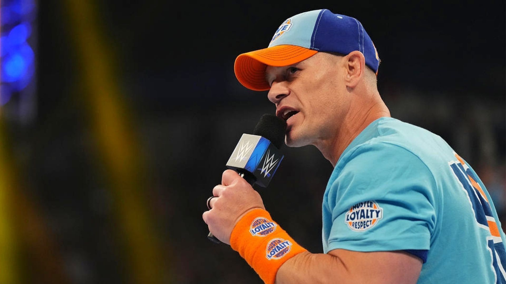 John Cena