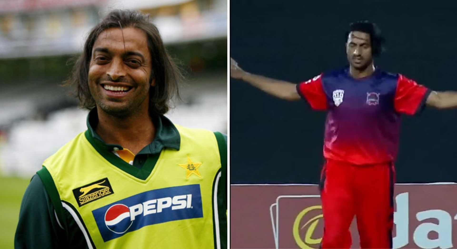 Shoaib Akhtar