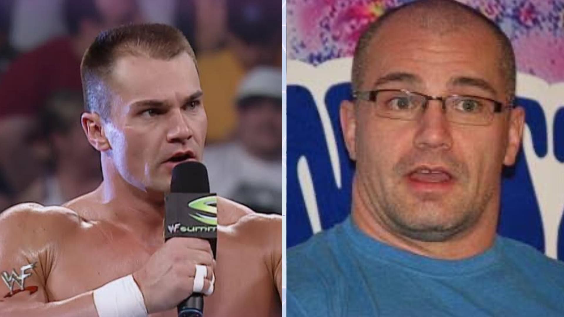 Lance Storm