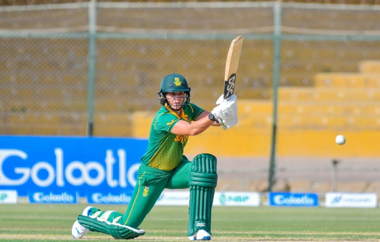 Pakistan Women vs South Africa Women ODI Dream11 Fantasy Suggestions