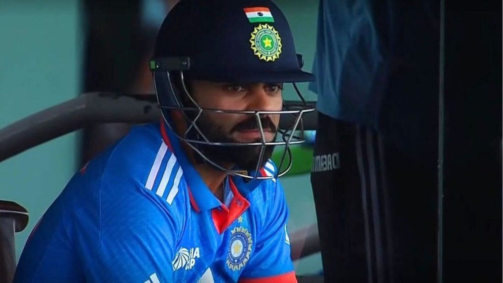 Virat Kohli will be almost 39 years old by the 2027 World Cup (P.C.:X)