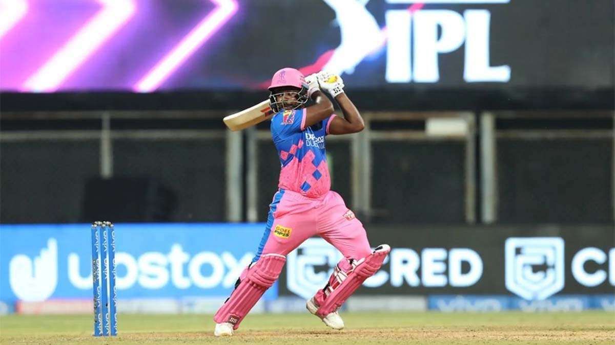 Sanju Samson has had an outstanding IPL career