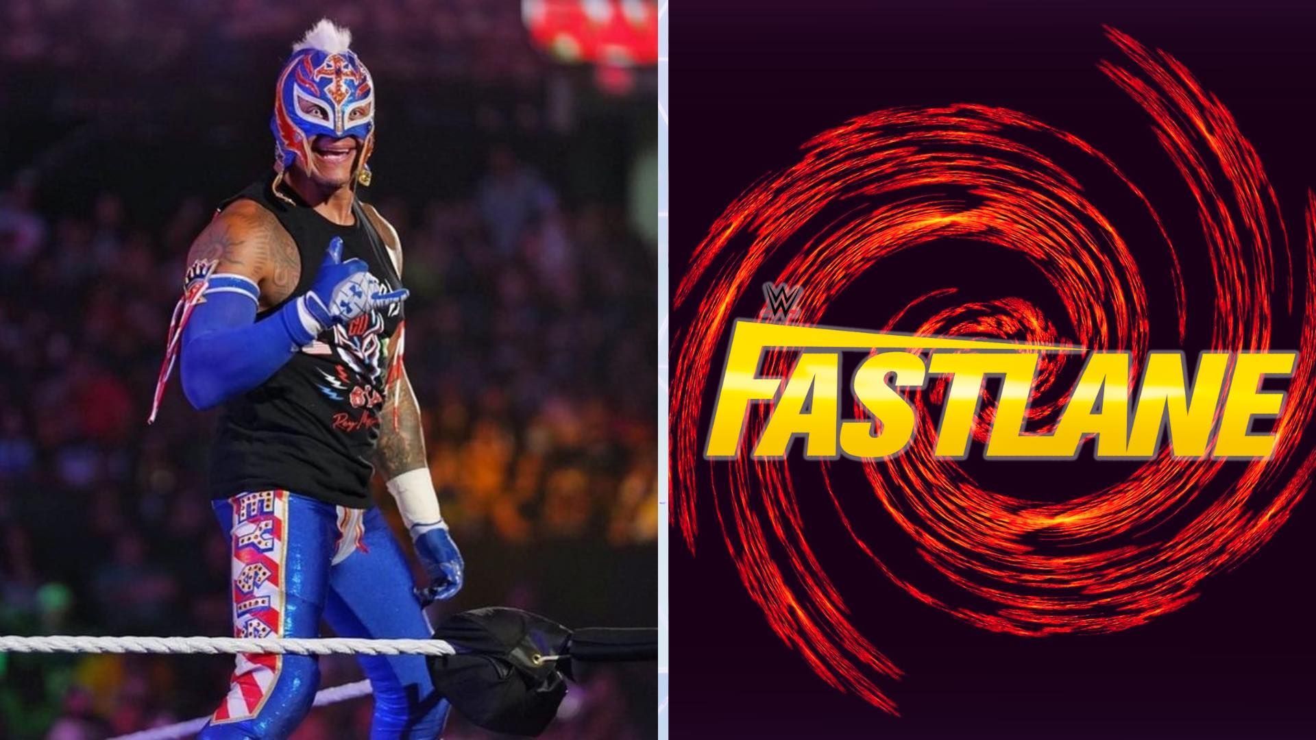 Rey Mysterio