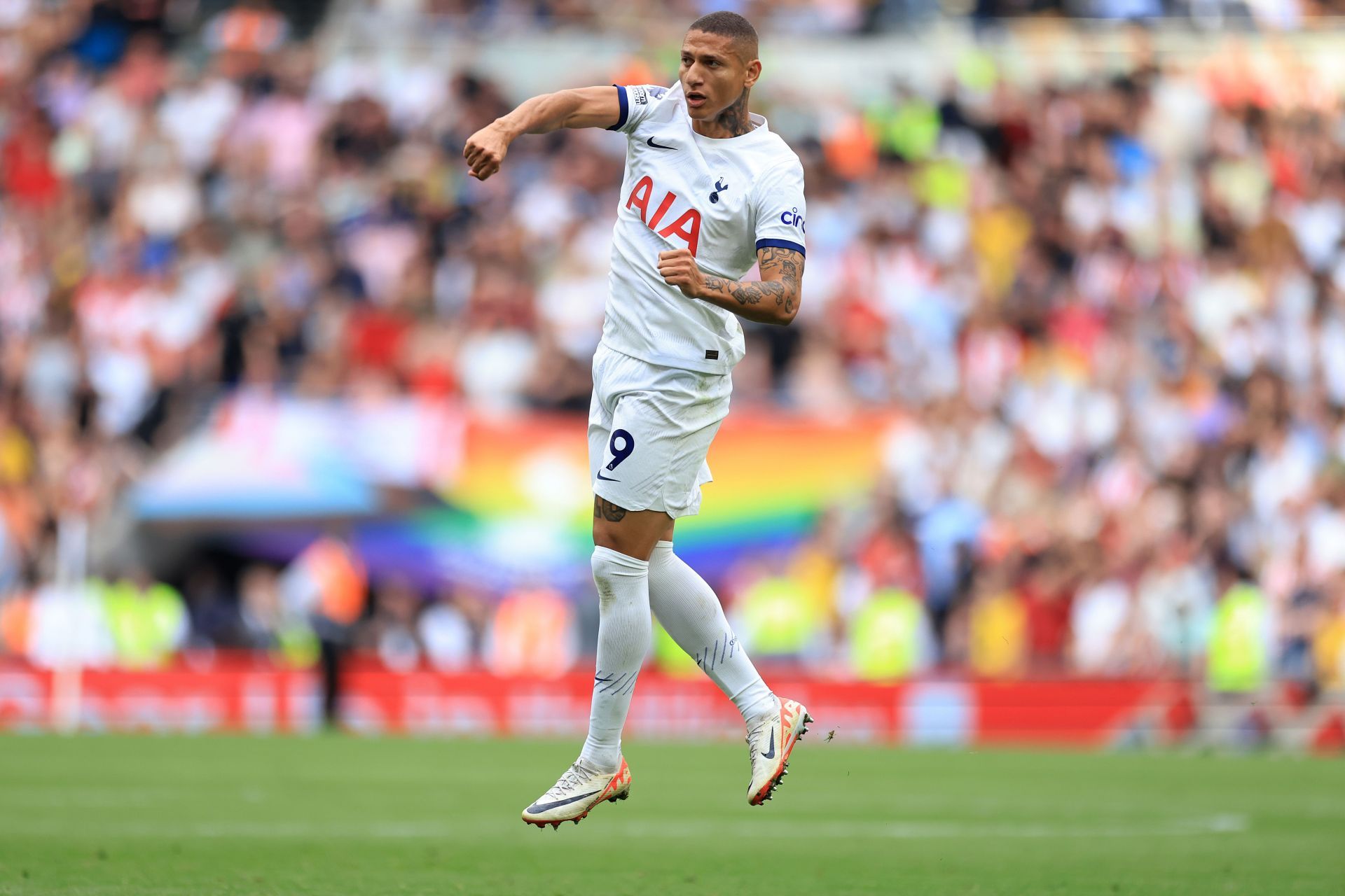 Tottenham Hotspur v Sheffield United - Premier League