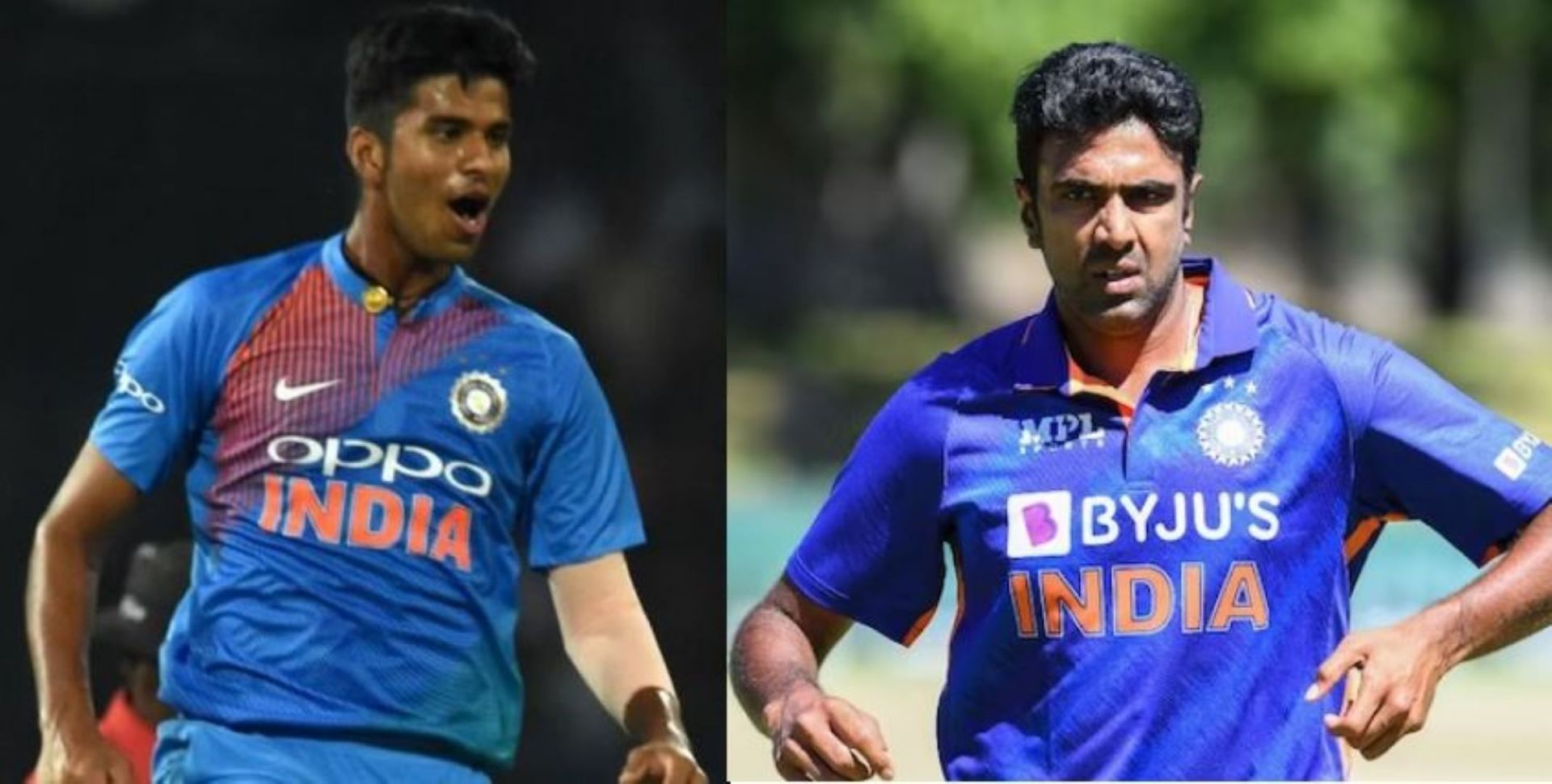 It could come down to a battle between the two Tamil Nadu spinners for one spot