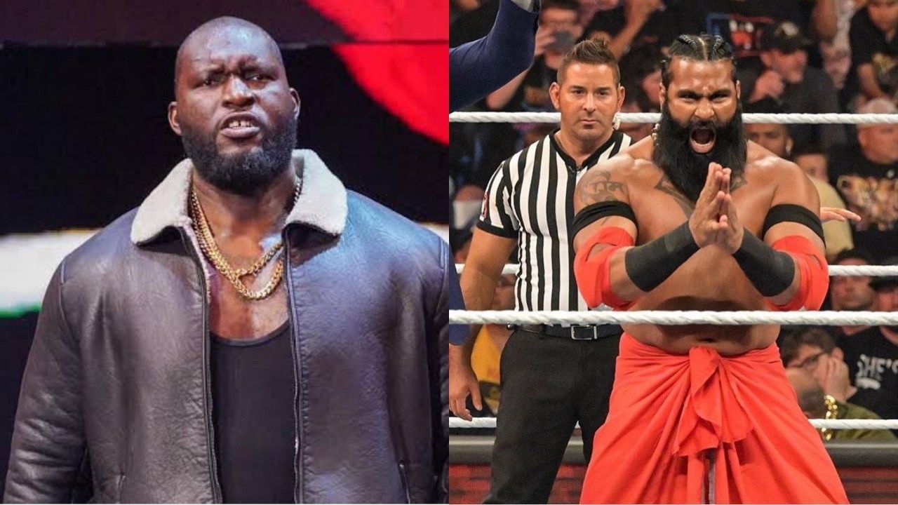 WWE कई टैलेंटेड सुपरस्टार्स को टीवी से दूर रख रही है 