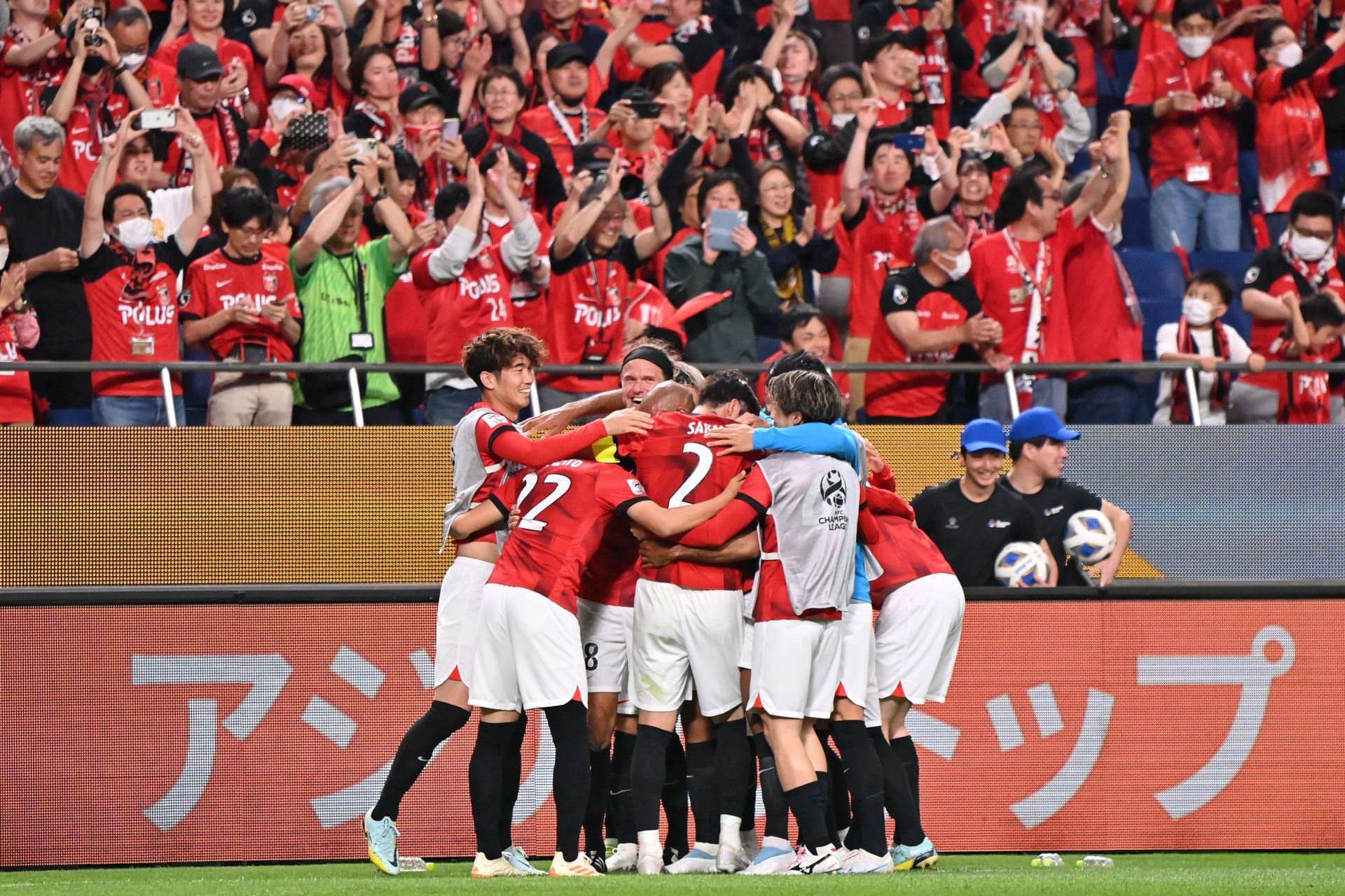 Urawa Red Diamonds v Al-Hilal - AFC Champions League Final 2nd Leg