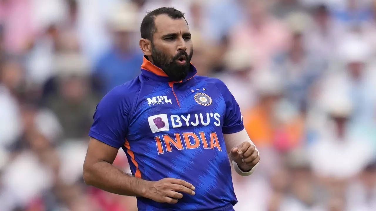 India could look to give senior pro Mohammed Shami some game time against Bangladesh.