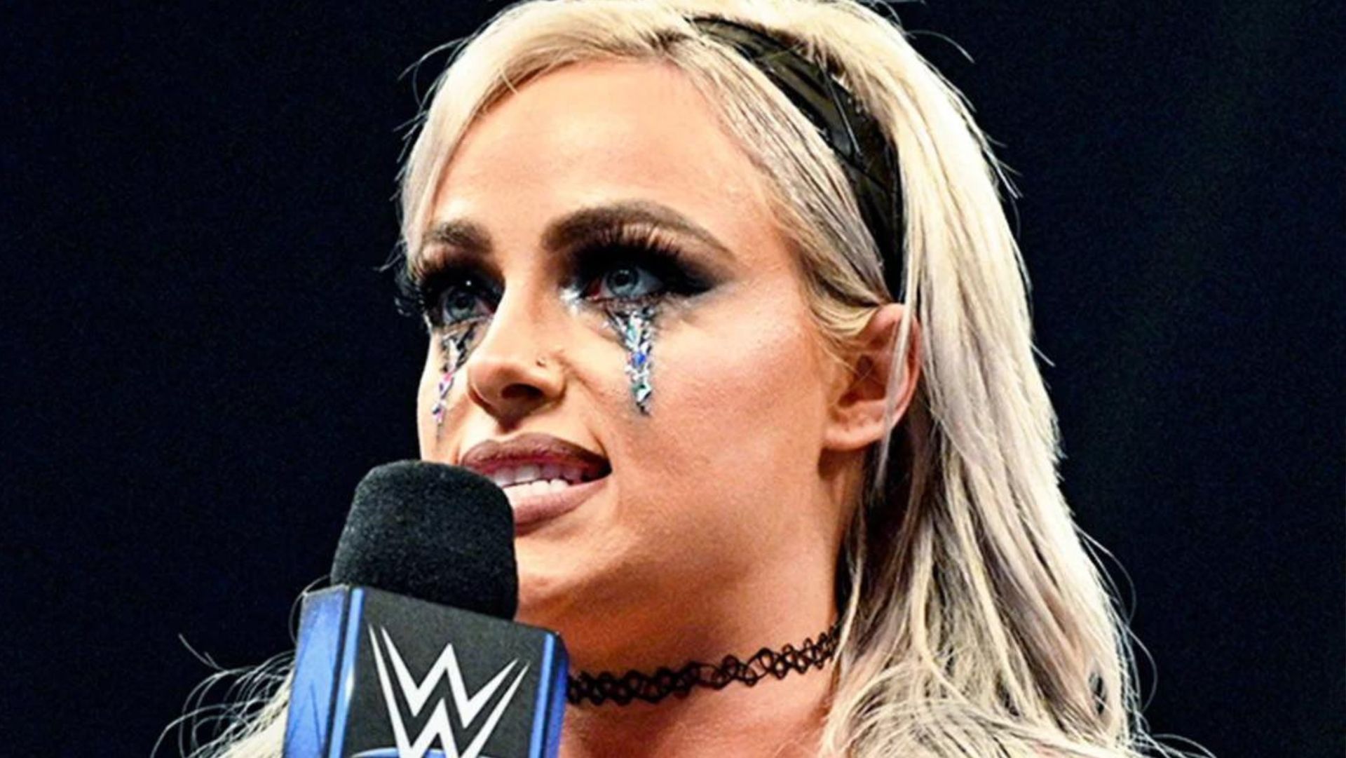 Liv Morgan made her WWE debut in 2015.