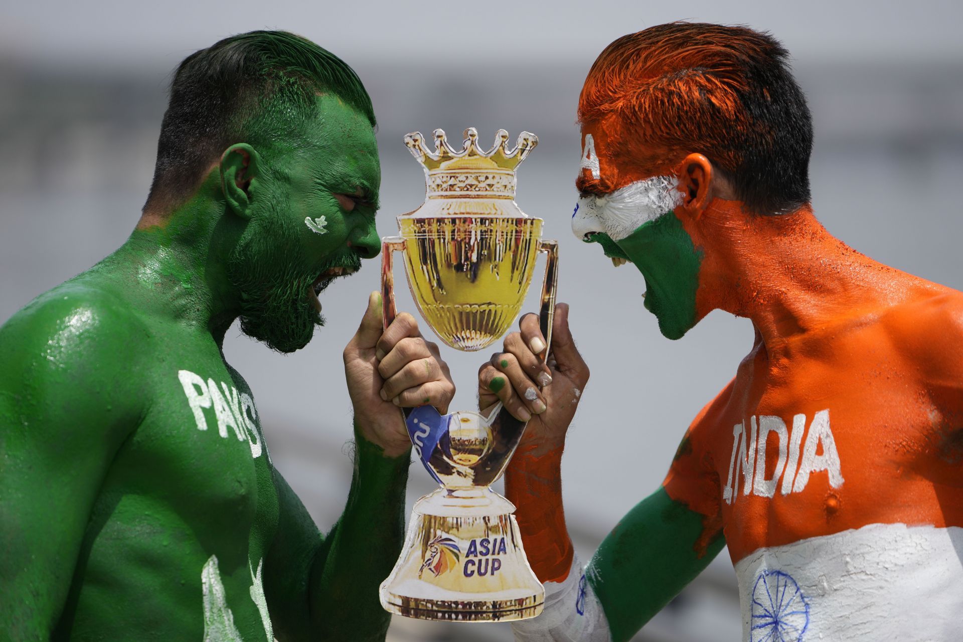 India Pakistan Asia Cup Cricket