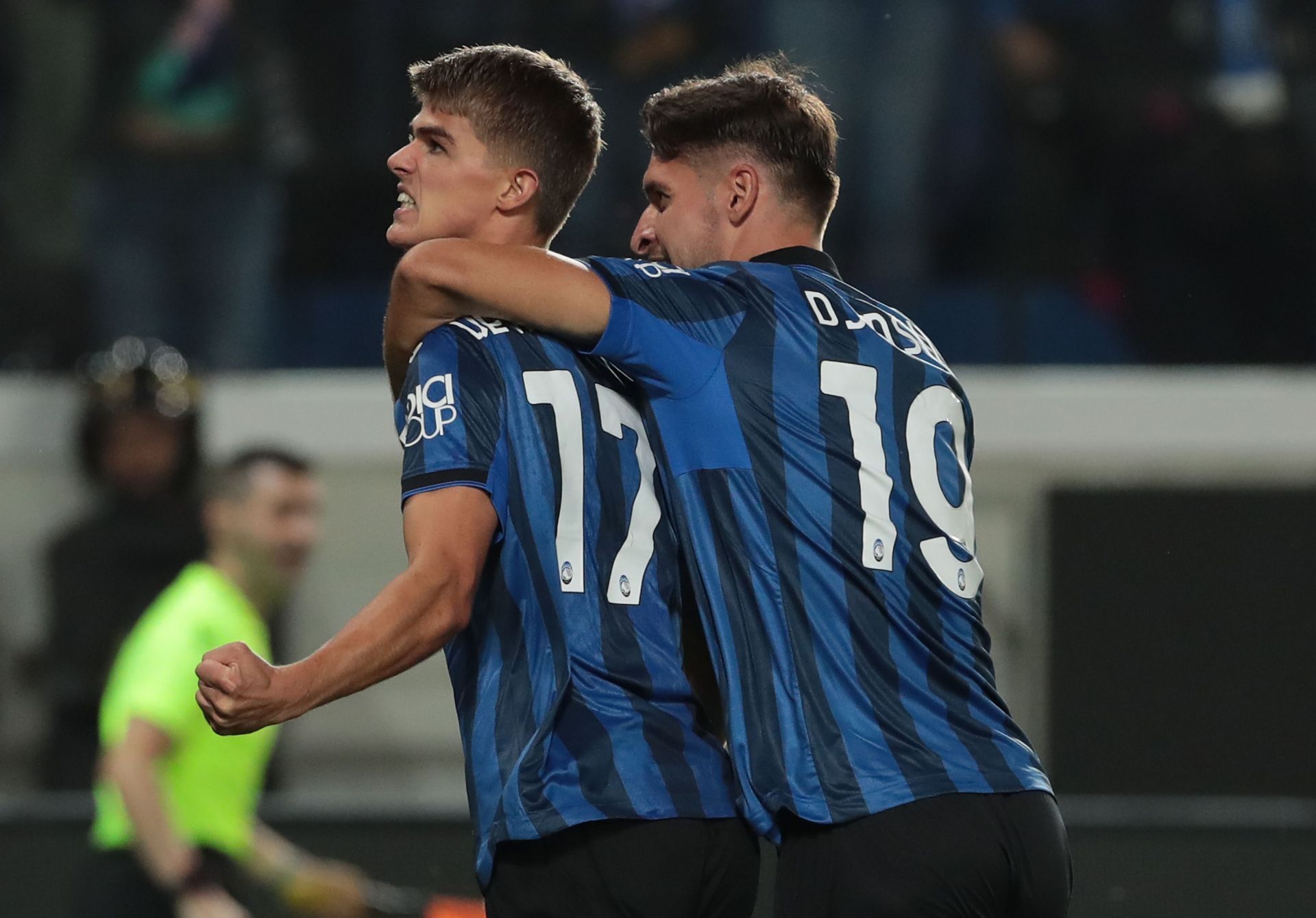 Atalanta BC v Rakow Czestochowa: Group D - UEFA Europa League 2023/24