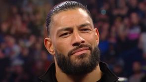 WWE WrestleMania 40 से पहले Roman Reigns के दुश्मन का नया कारनामा, दिग्गज को हटाकर हासिल किया नंबर-1 ताज