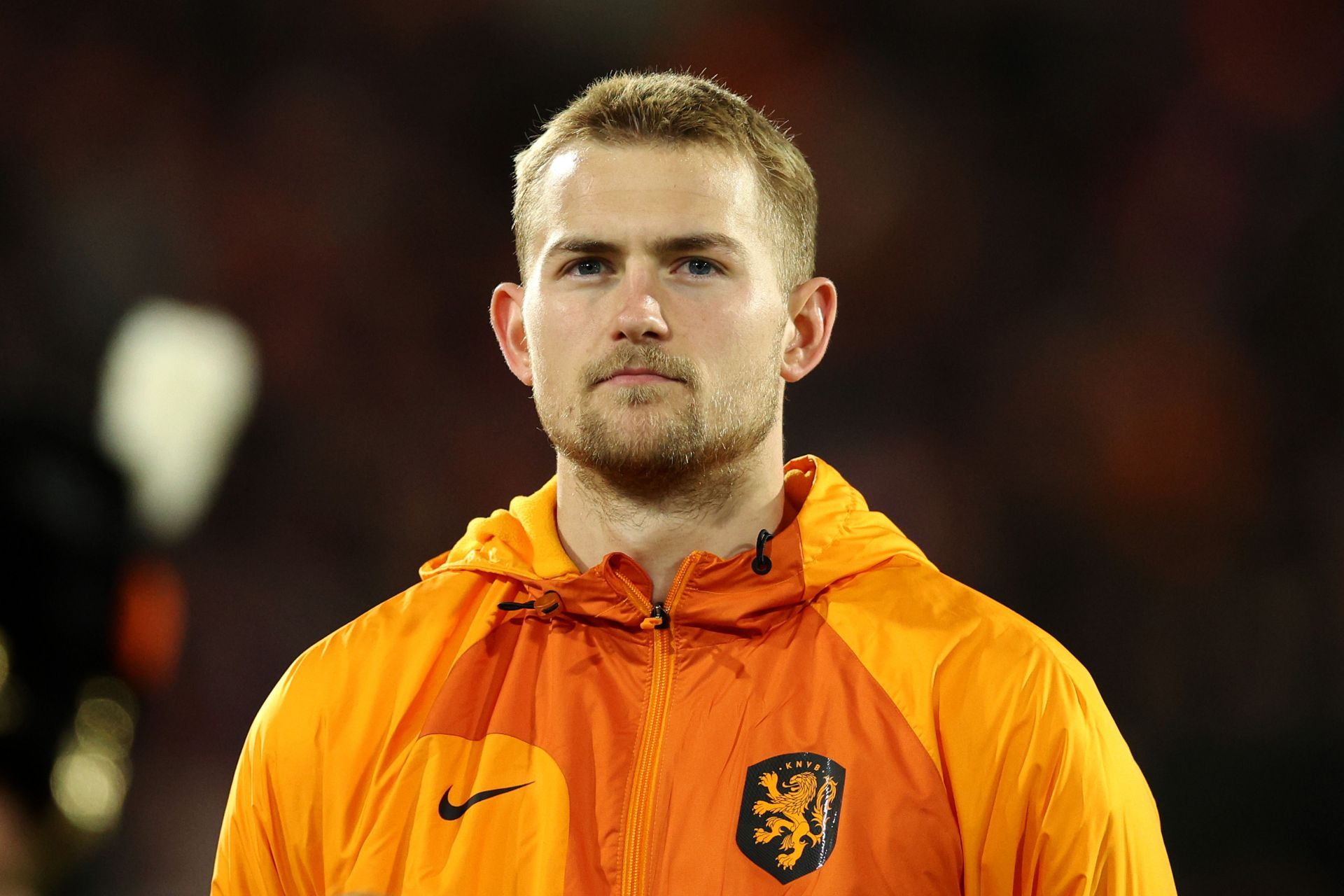 Netherlands v Gibraltar: Group B - UEFA EURO 2024 Qualifying Round