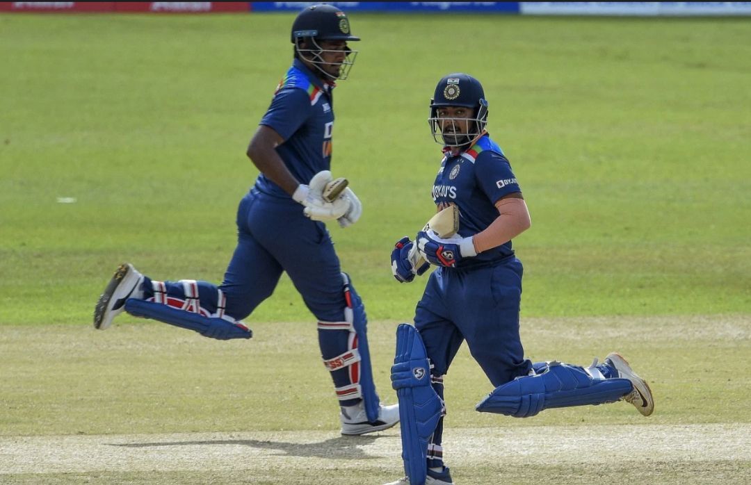 India will play against Pakistan on September 10 in Colombo [Getty Images]