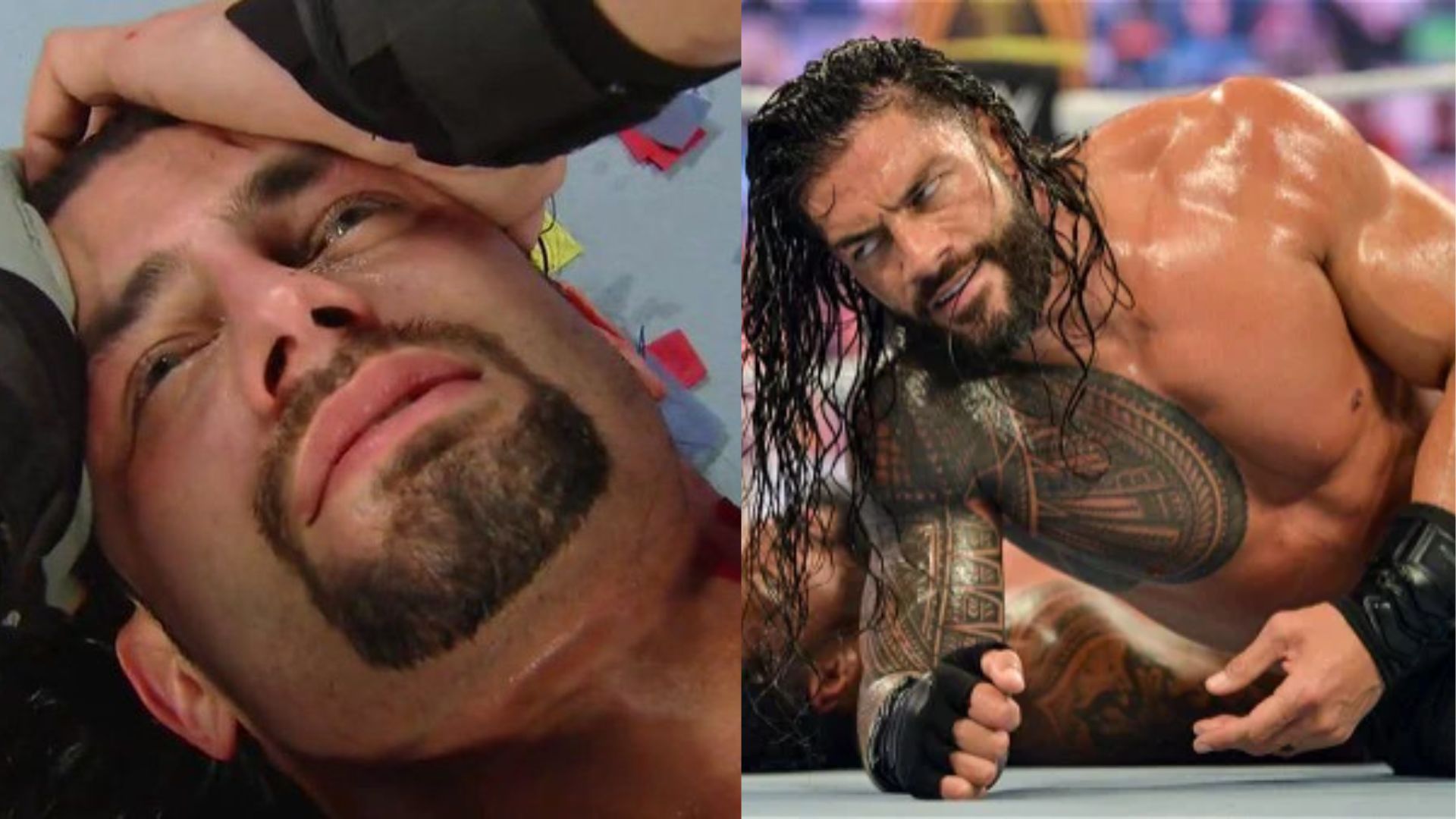 Roman Reigns is yet to be advertised for WWE Royal Rumble 2024.