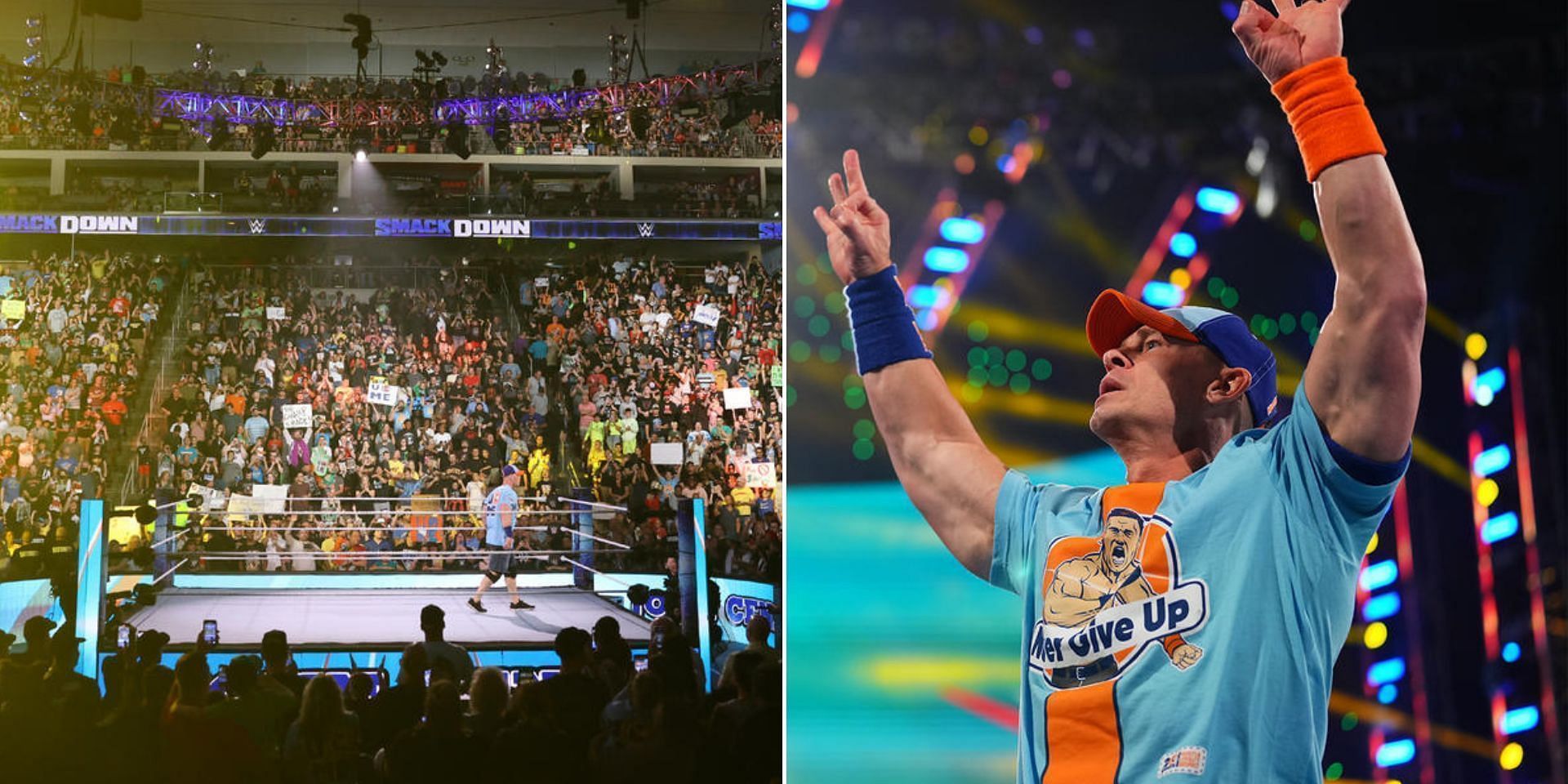 WWE दिग्गज ने दी अपनी खास प्रतिक्रिया