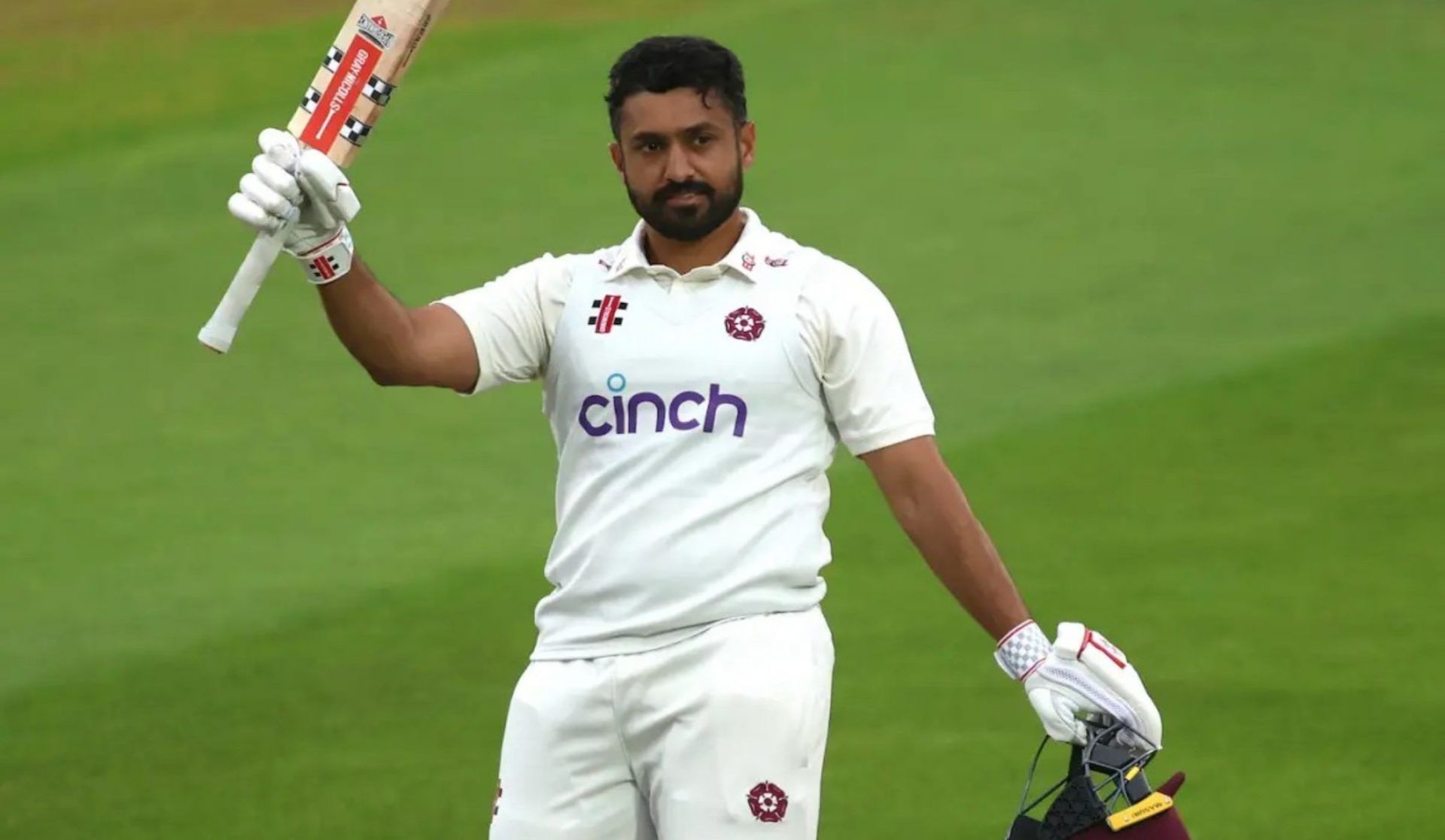 Karun Nair