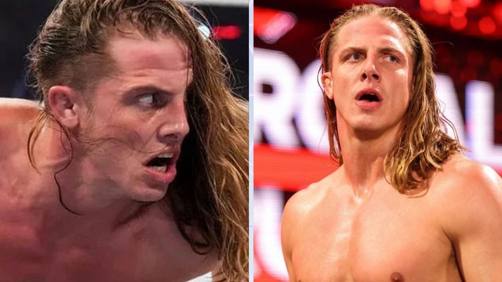 Matt Riddle and Randy Orton lost the RAW tag team titles to The Usos.