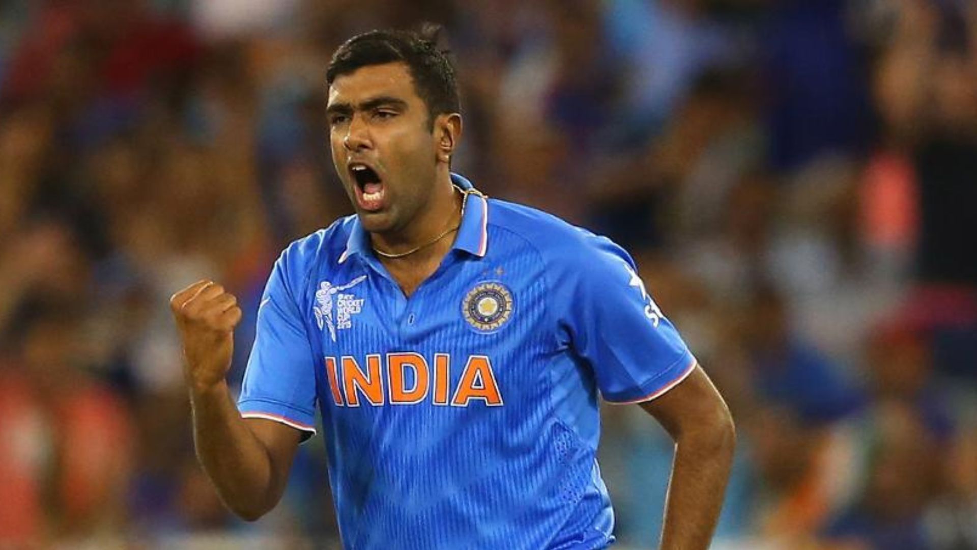 Ashwin has earned a place in the ODI team after almost 18 months. (Pic: Getty)