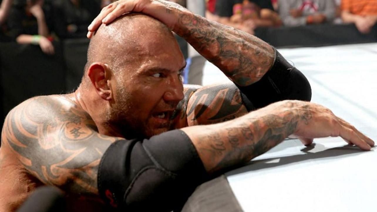 WWE दिग्गज को लेकर सामने आई प्रतिक्रिया