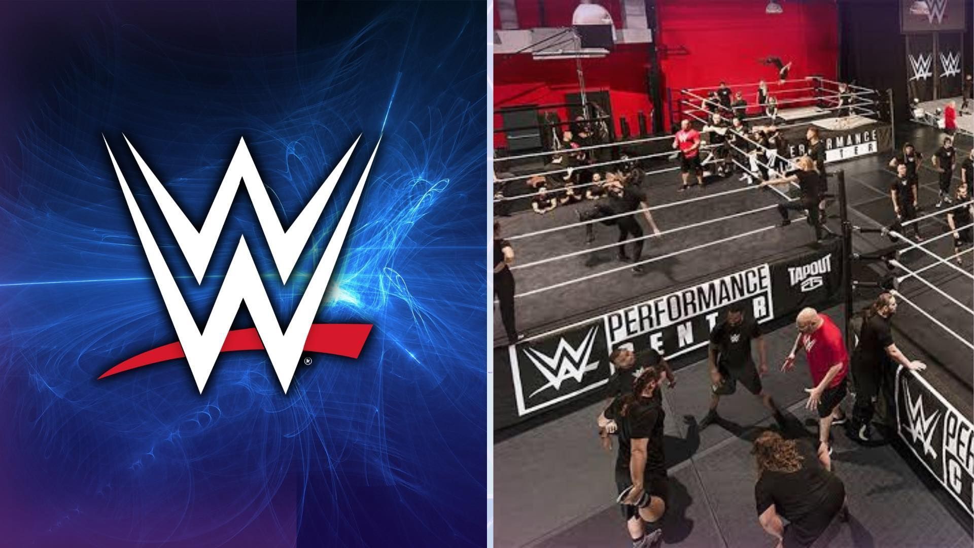 WWE recently released dates for their recruitment tour in 2023