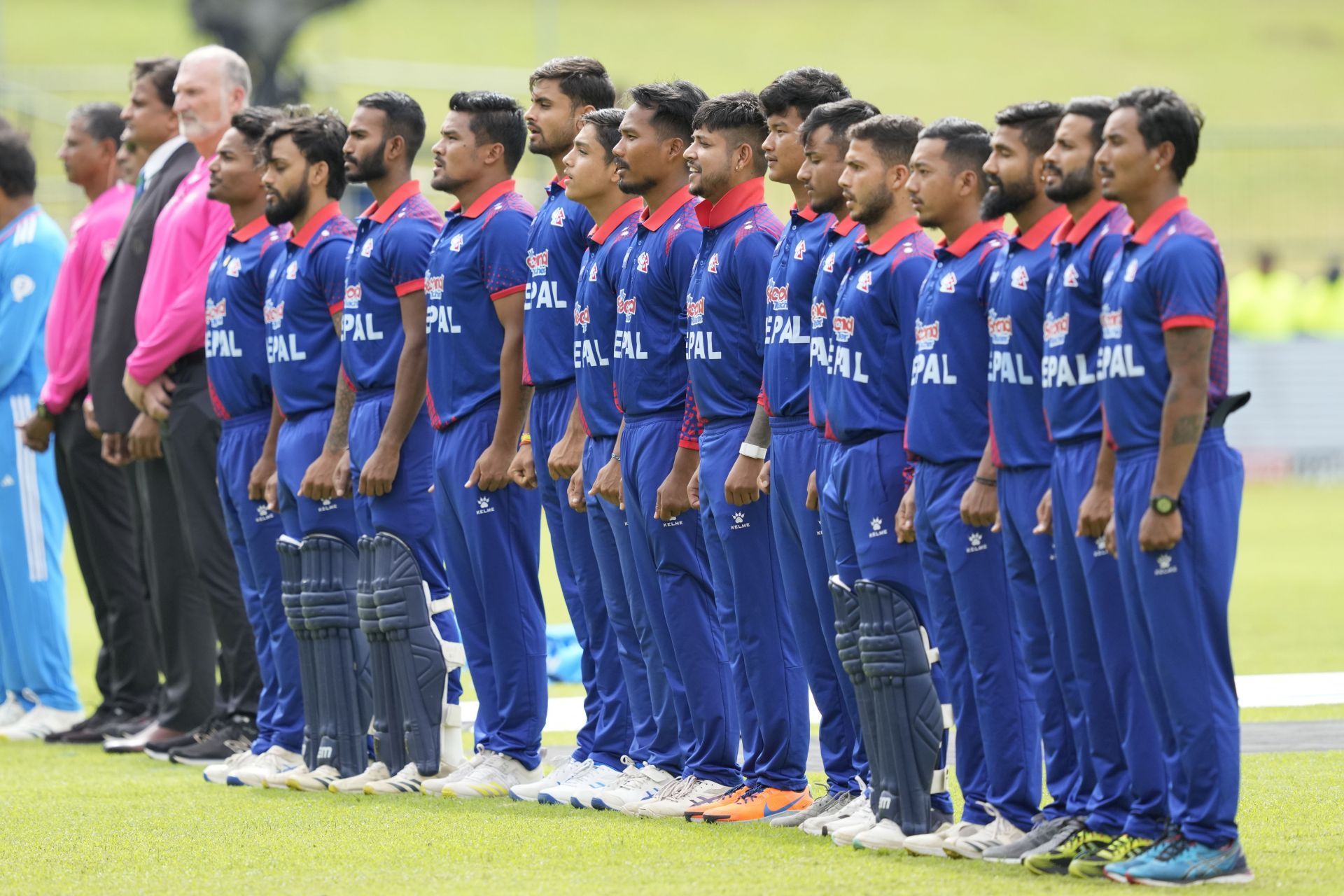 Sri Lanka Asia Cup Cricket