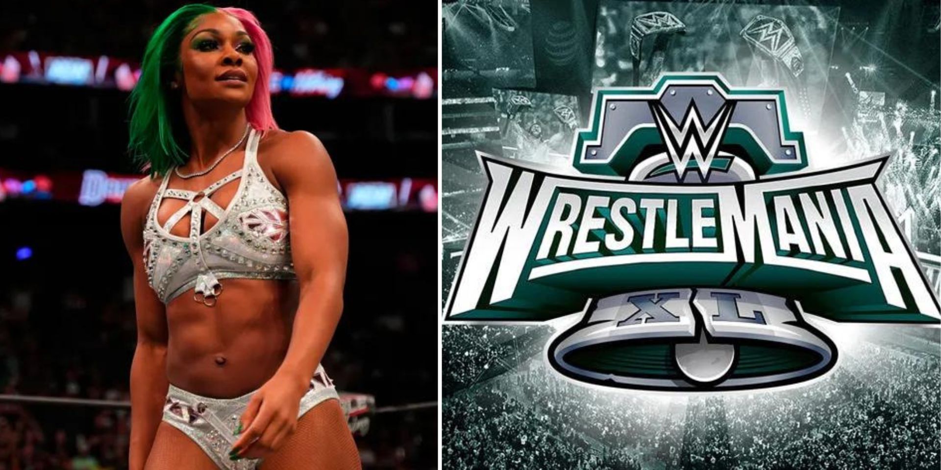 Jade Cargill wants to headline WrestleMania