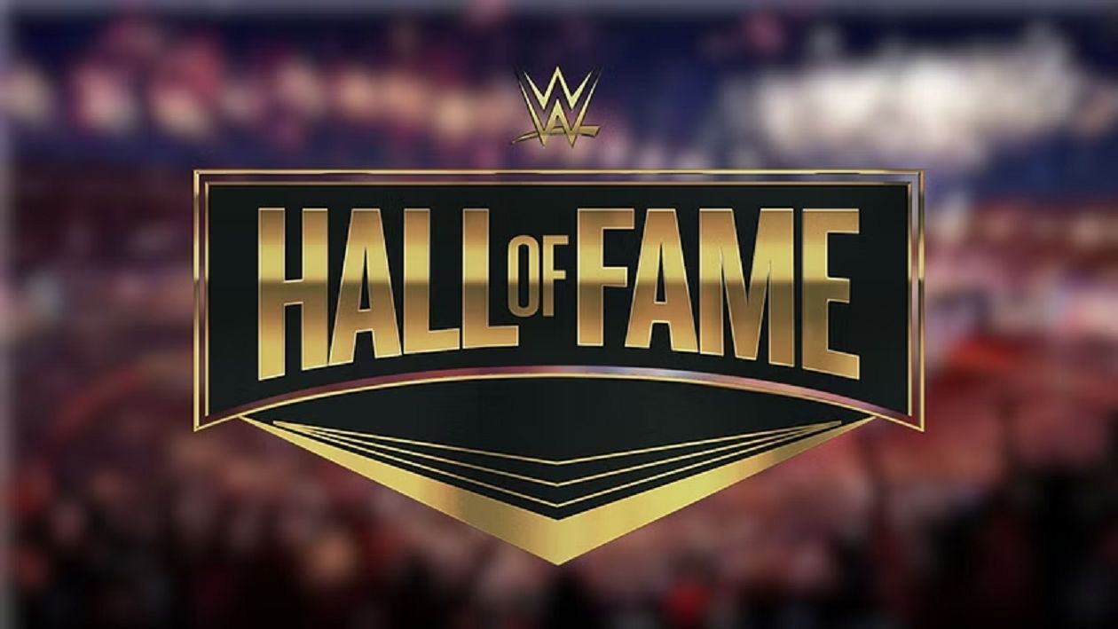 Shelfon Benjamin could be inducted into the WWE Hall of Fame