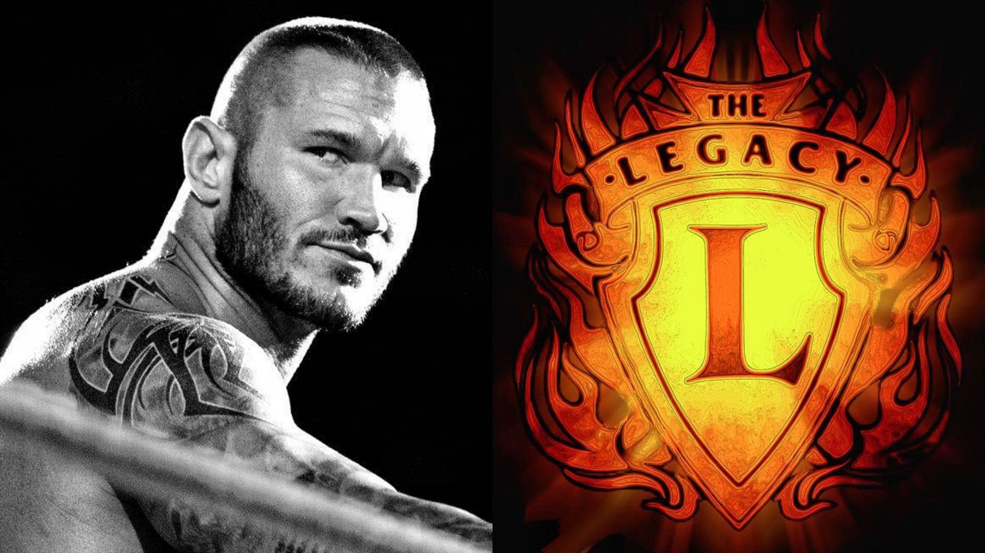 Randy Orton