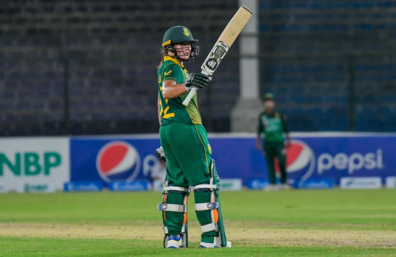 South Africa Women vs New Zealand Women ODI Dream11 Fantasy Suggestions