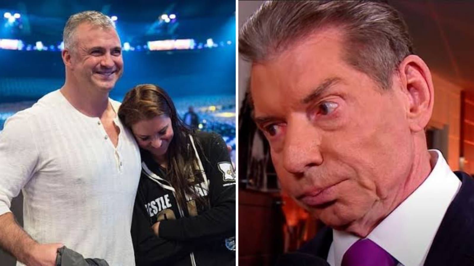 Vince McMahon