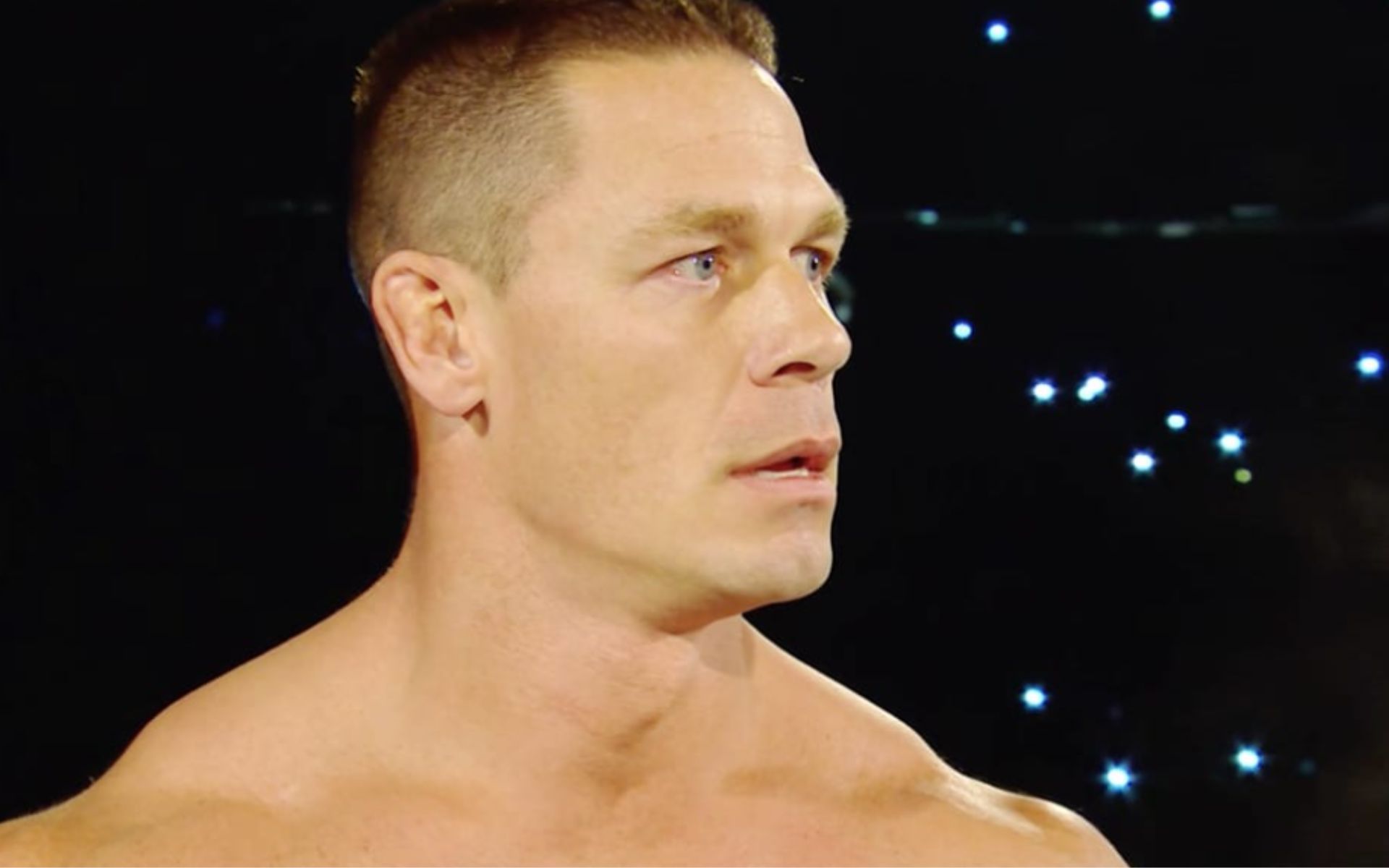 WWE SmackDown: John Cena's WWE 'stalker' to finally get a match against ...