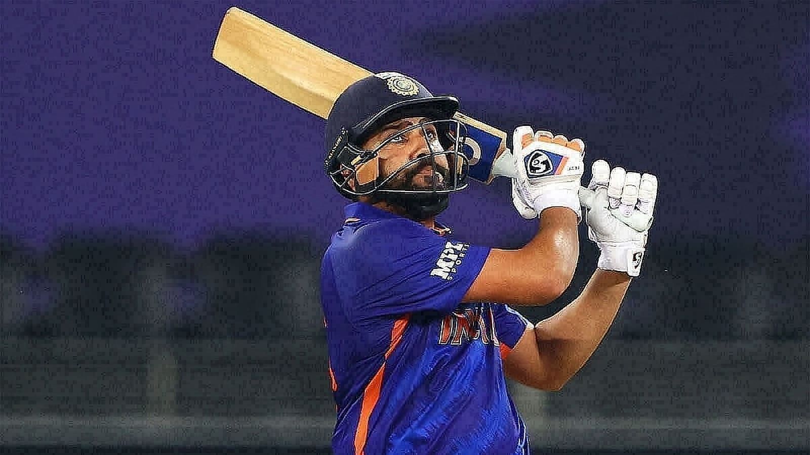 Rohit Sharma ODI Centuries