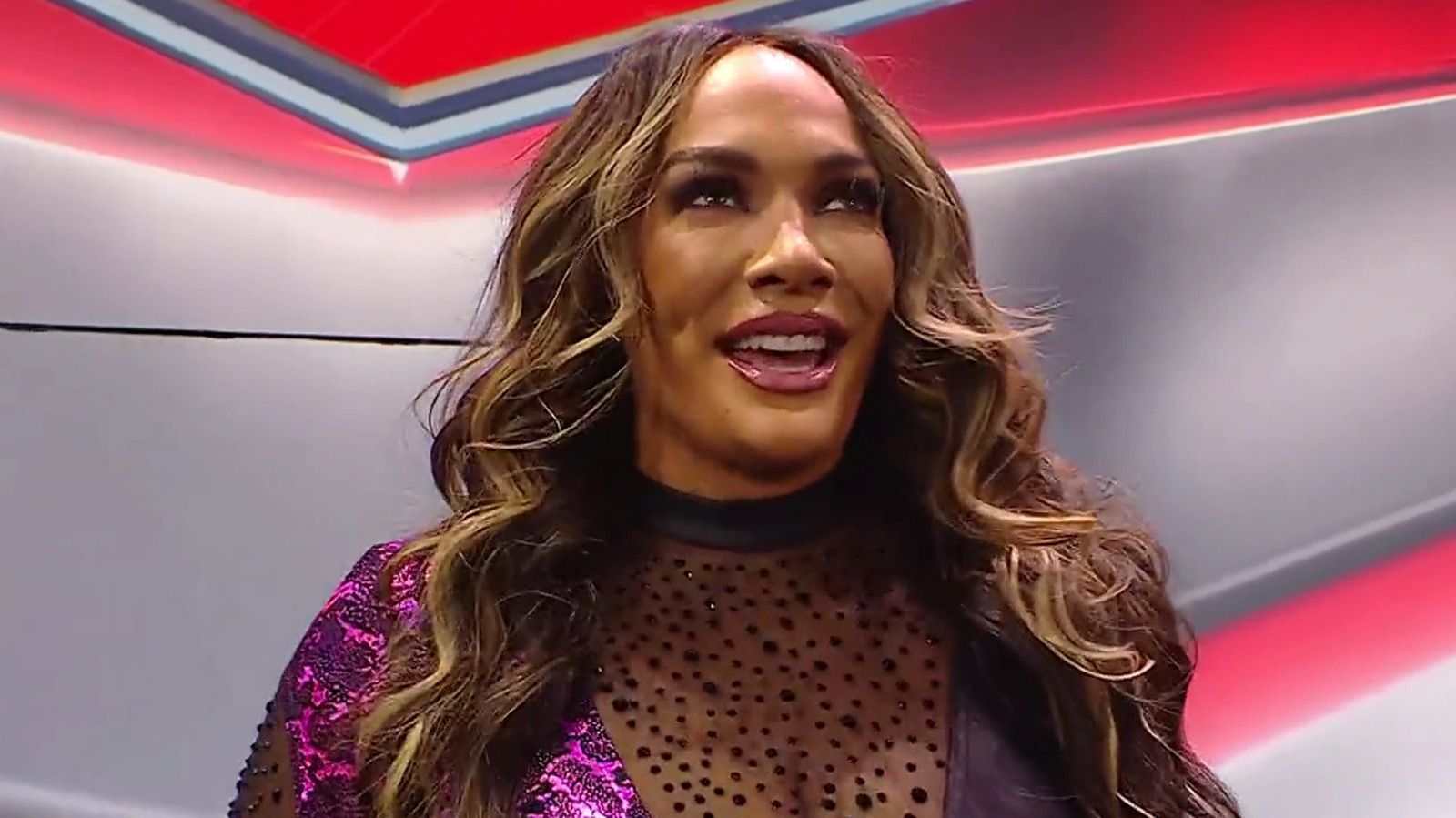 Nia Jax has already made an impact since her WWE return.