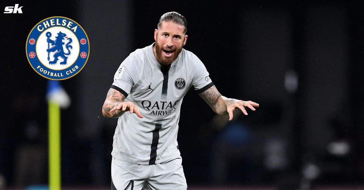 Will Sergio Ramos or Malang Sarr join Galatasaray?