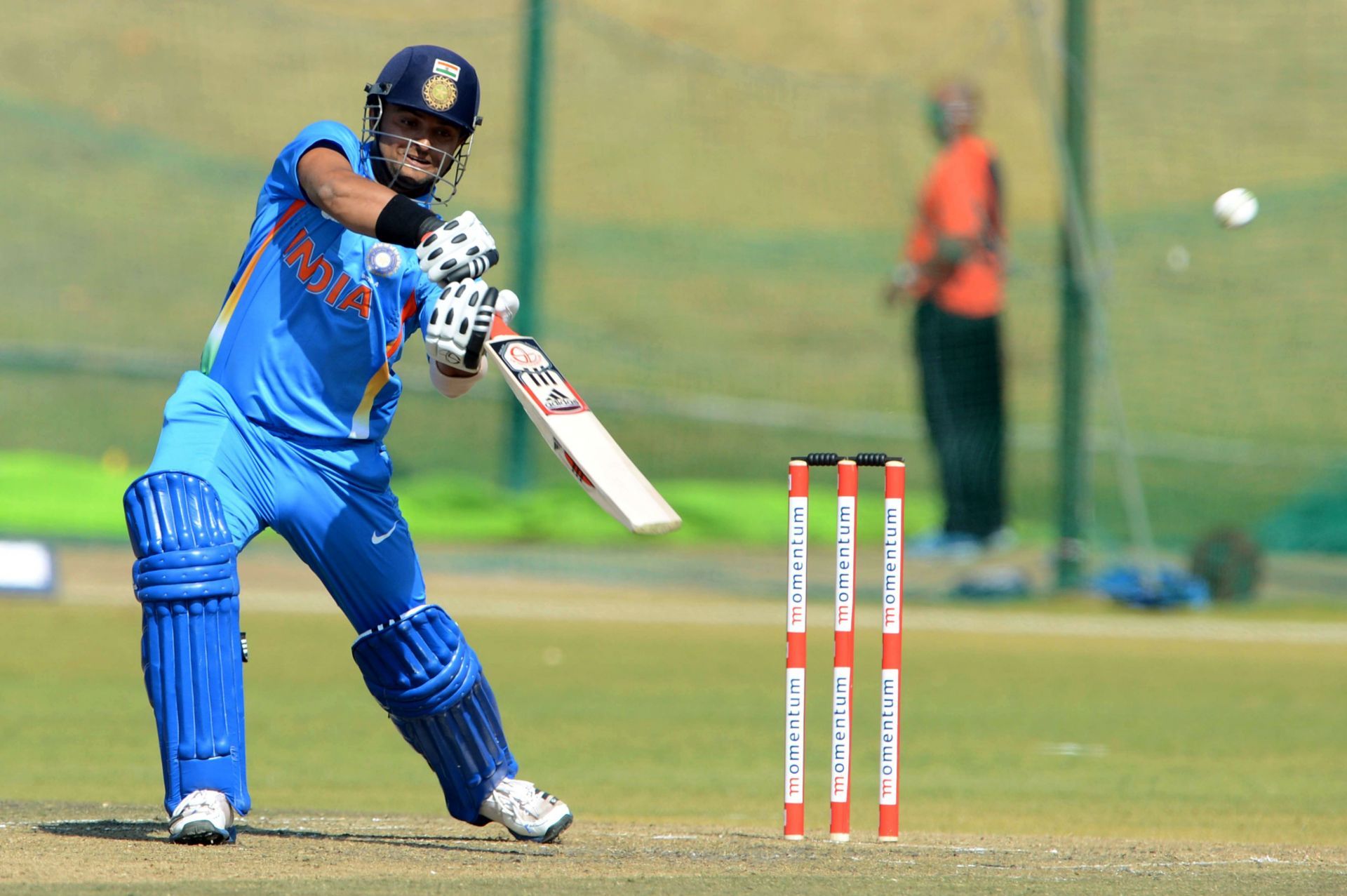 South Africa A v India A: 3rd ODI