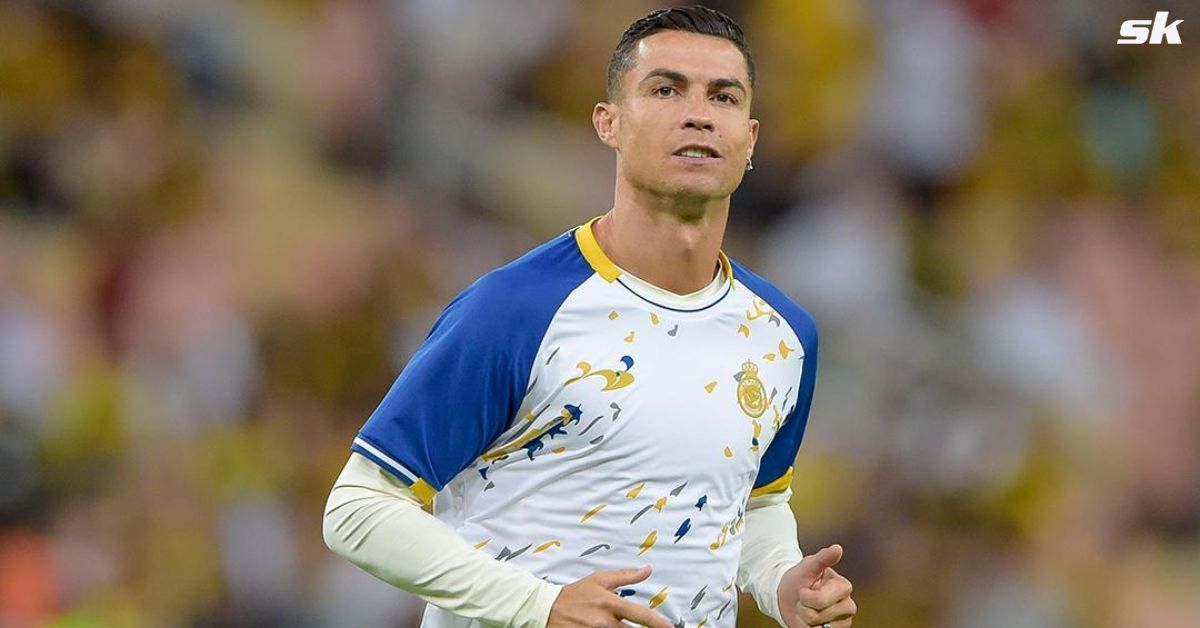 Al-Nassr cancel latest training session in Iran as fans flock to see Cristiano Ronaldo.