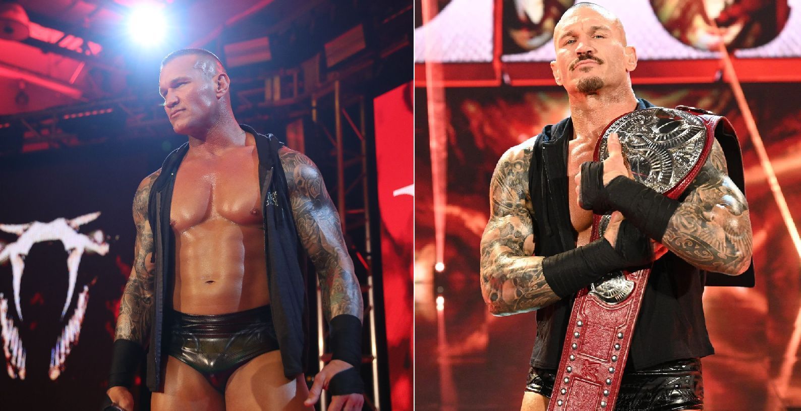 Will Orton return on WWE SmackDown?