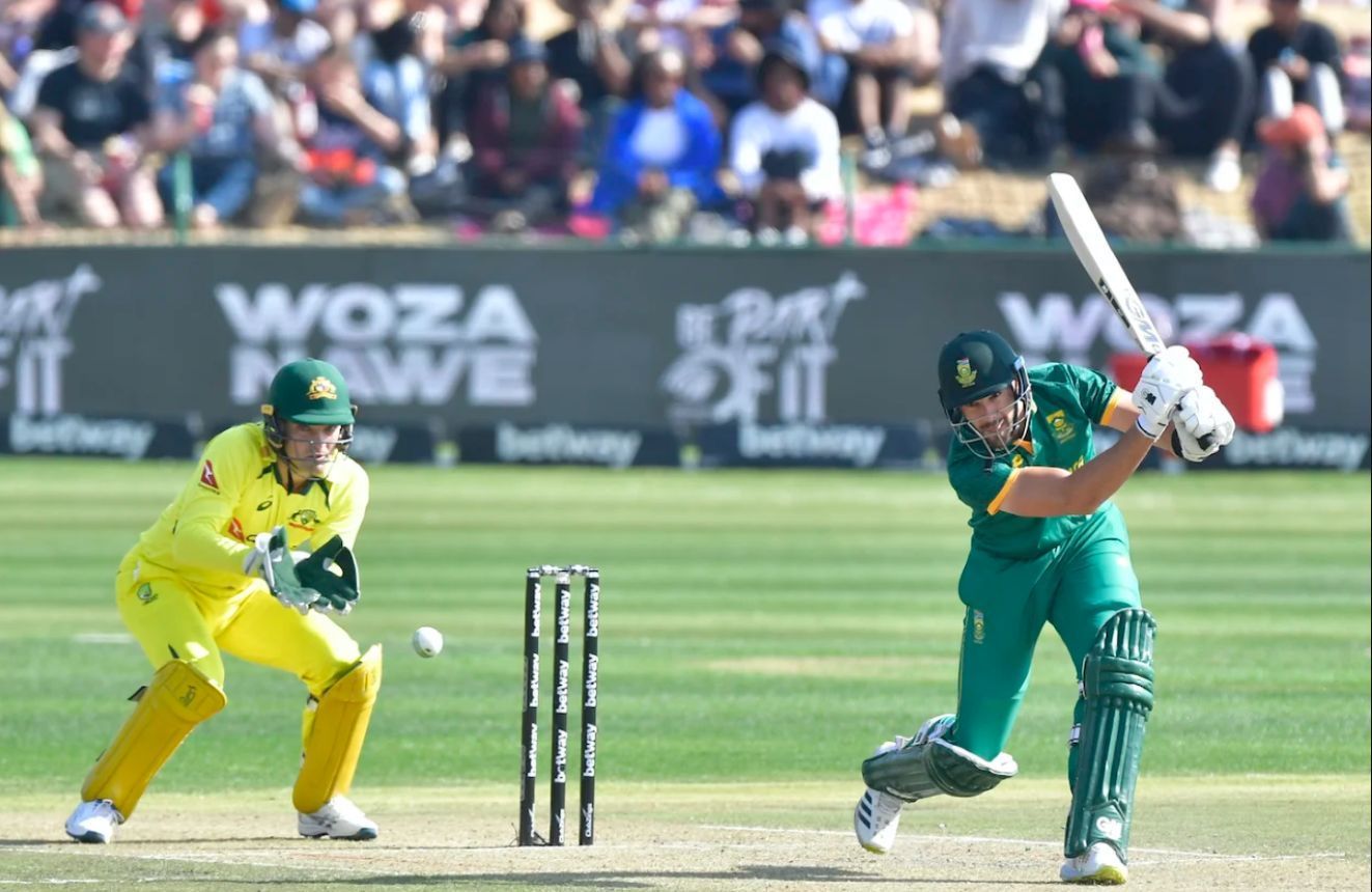 South Africa vs Australia ODI Dream11 Prediction Updates