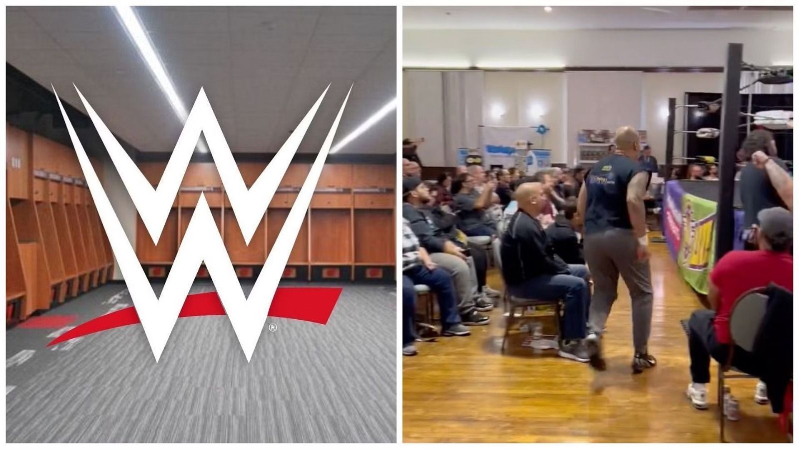  WWE के पूर्व सुपरस्टार मेवन जल्द ही रिंग में वापसी करने वाले हैं