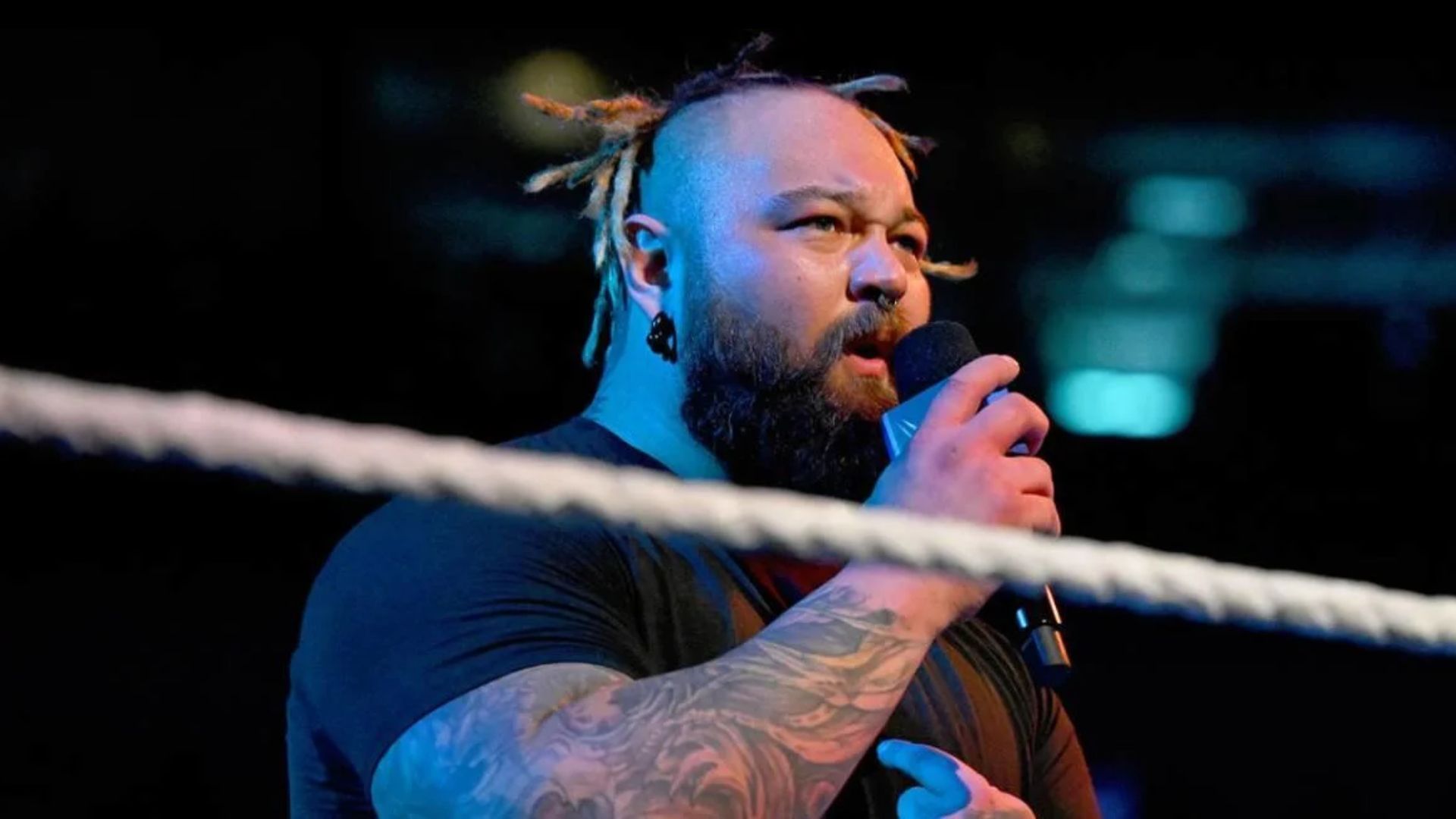 bray wyatt wwe