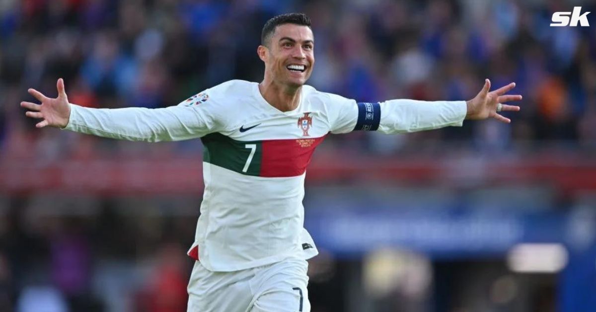 Is Cristiano Ronaldo the greatest goalscorer in football history?