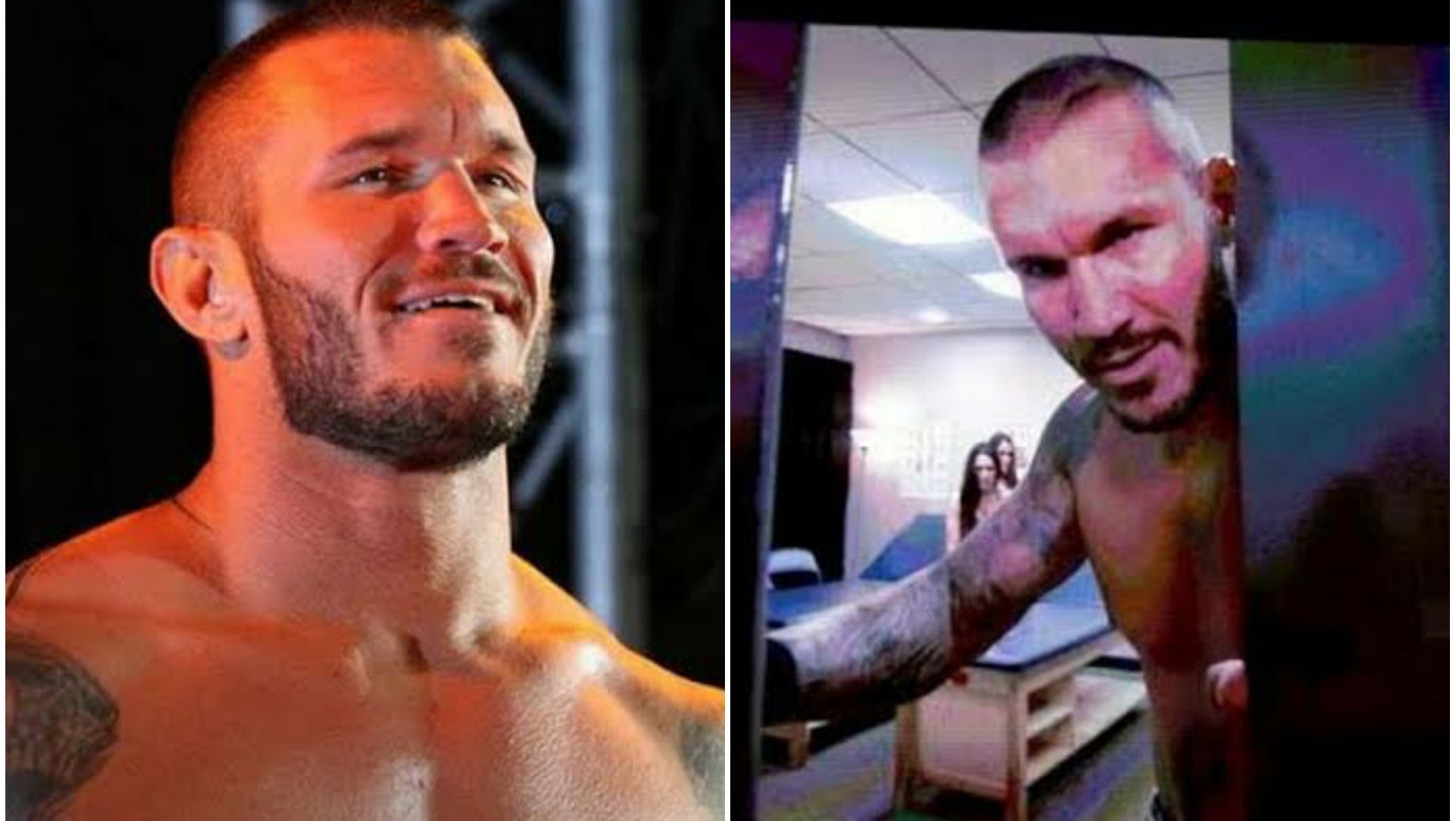 Randy Orton is one of the greatest WWE stars of all time. 