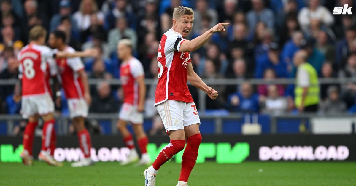 Arsenal defeated Everton 1-0 at Goodison Park 